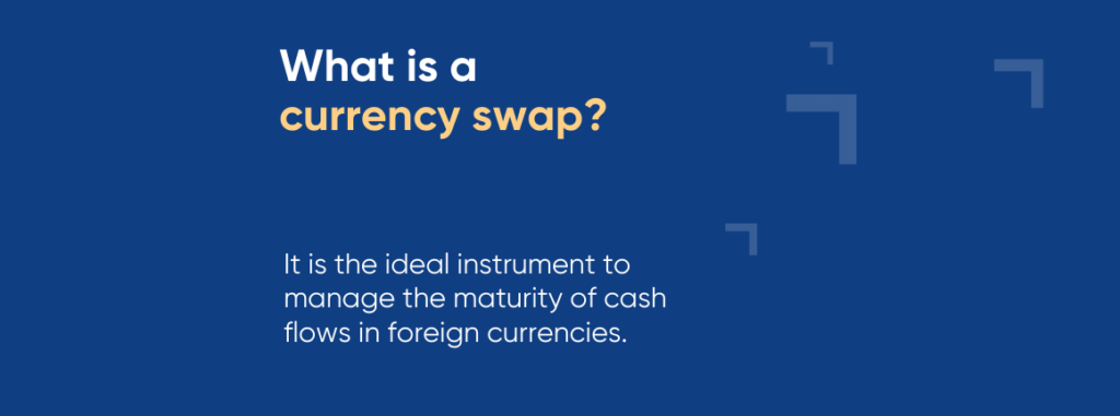 FX currency swap
