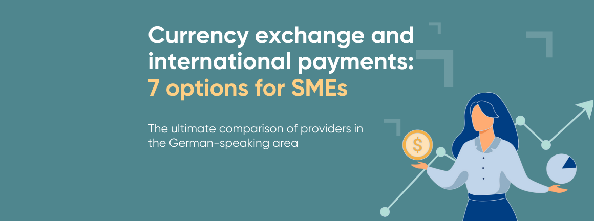Fx and international payments for SMEs