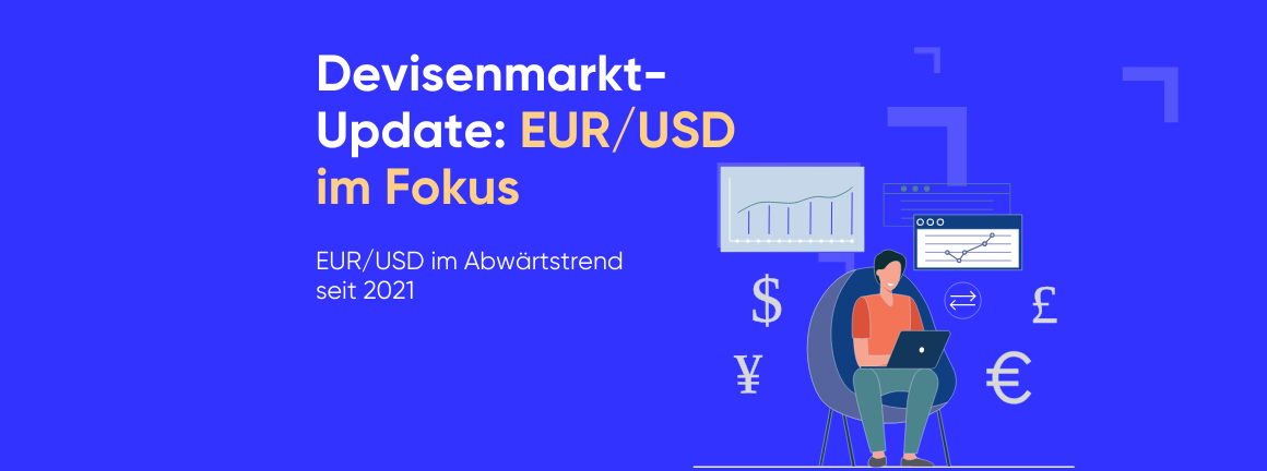 Devisenmarkt-Update EURUSD