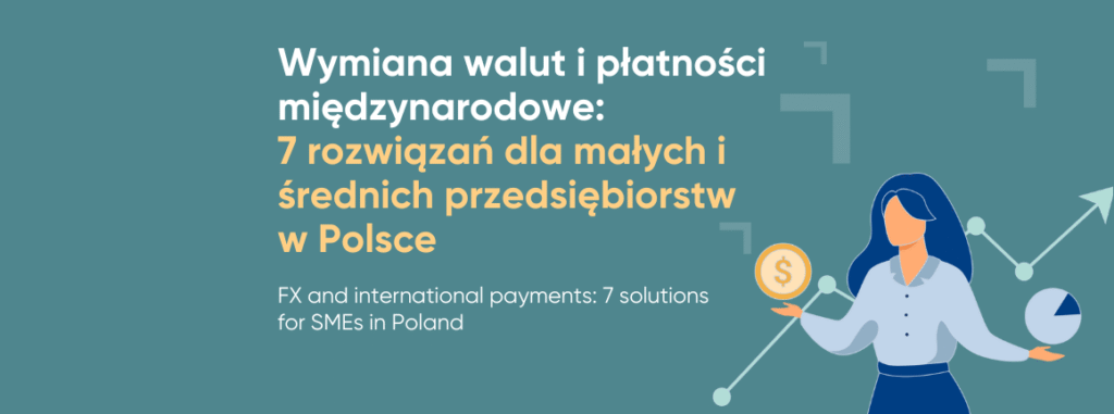 Wymiana walut i płatności międzynarodowe