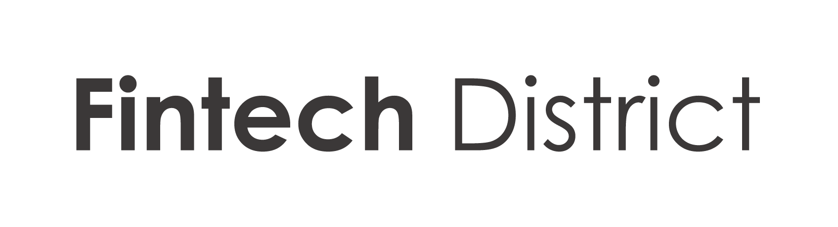 Fintech District