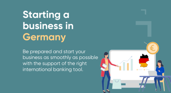 Starting business in Germany