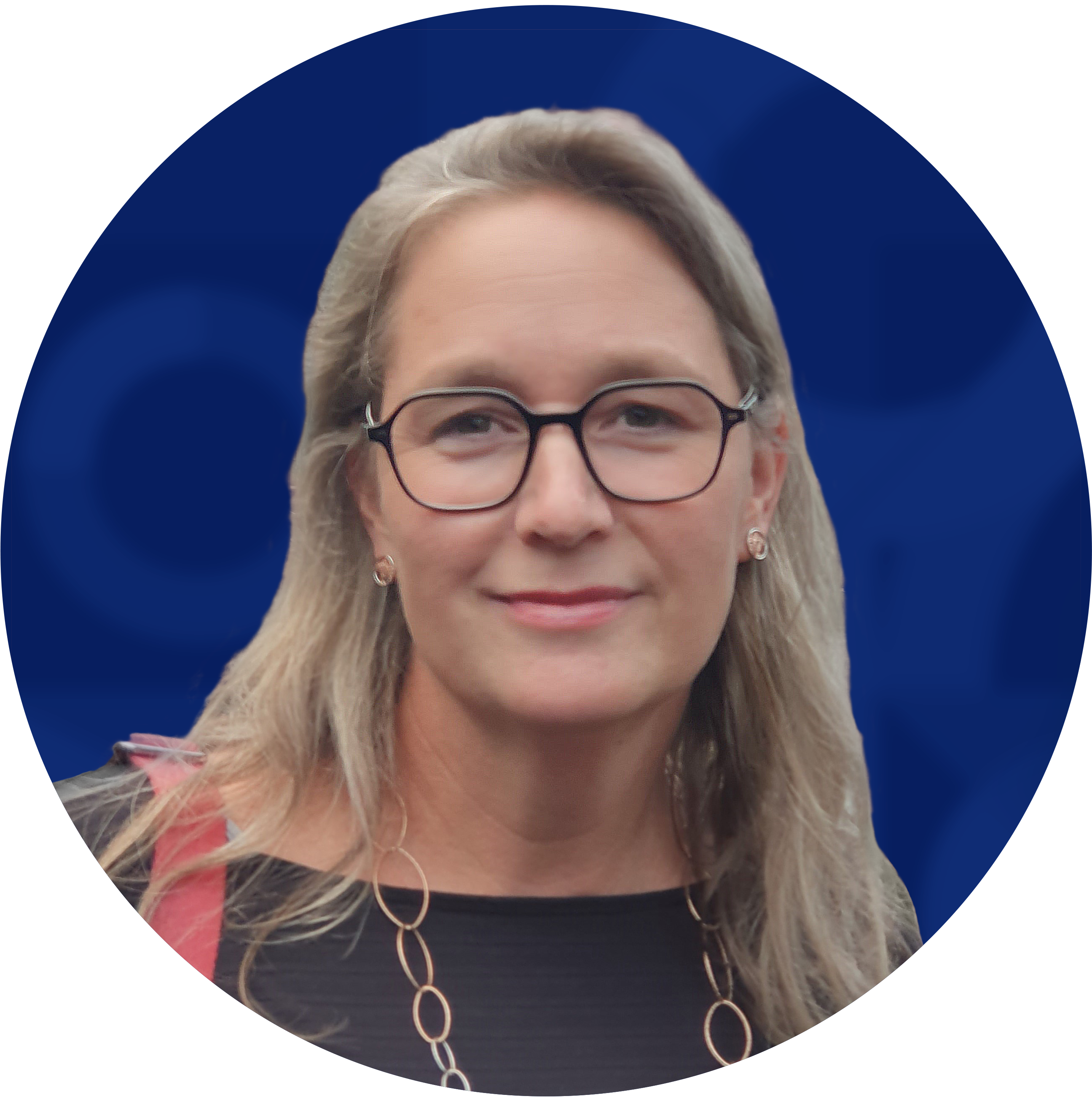 Brigitte Hilfiker-Reicho | Finance and Administration Manager | amnis