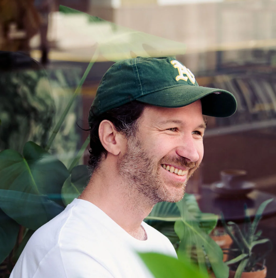 Florian Schaffner, Algrano AG | amnis case study