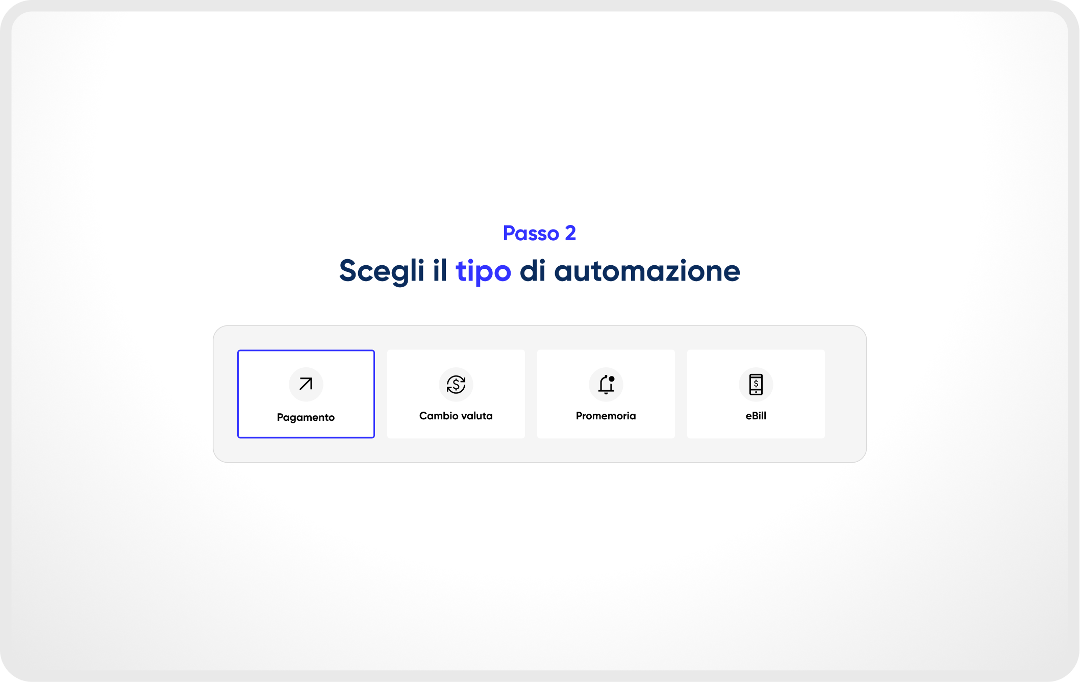 Il tuo cash management sul pilota automatico - IT