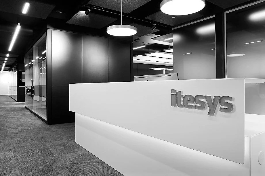 itesys Büro