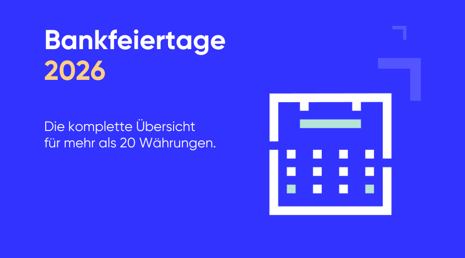 Bankfeiertage 2026 | Bankfeiertage 2026 | amnis