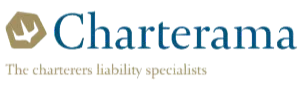 Logo Charterama