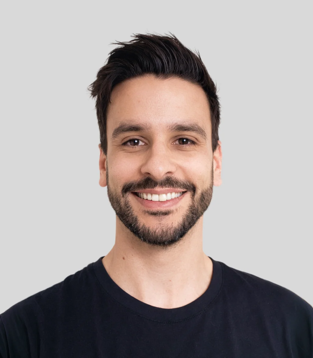 Alexis Becker - Product Manager